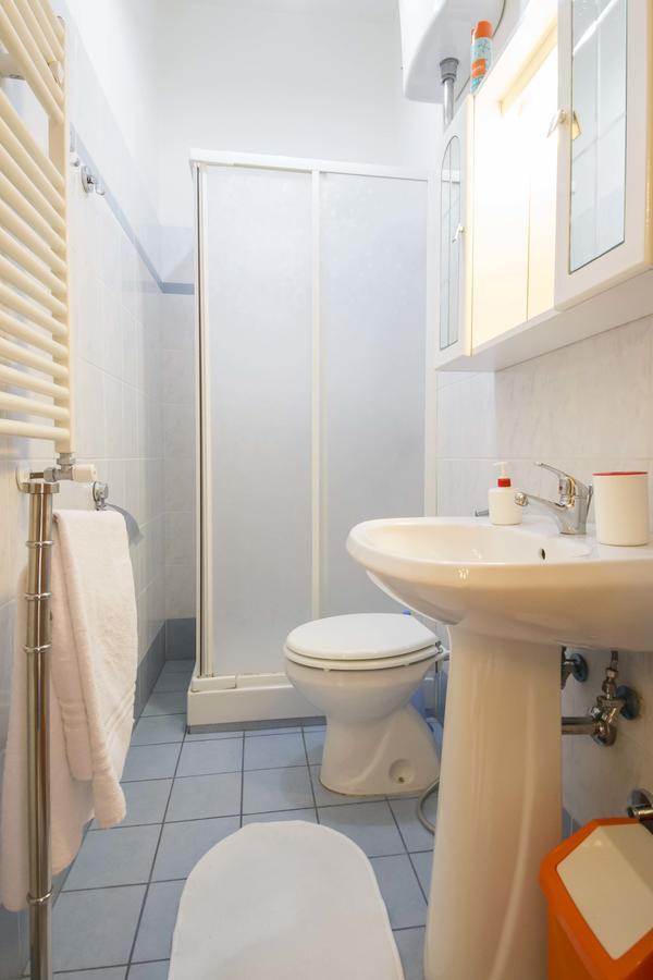 Albachiara Guest House ローマ エクステリア 写真