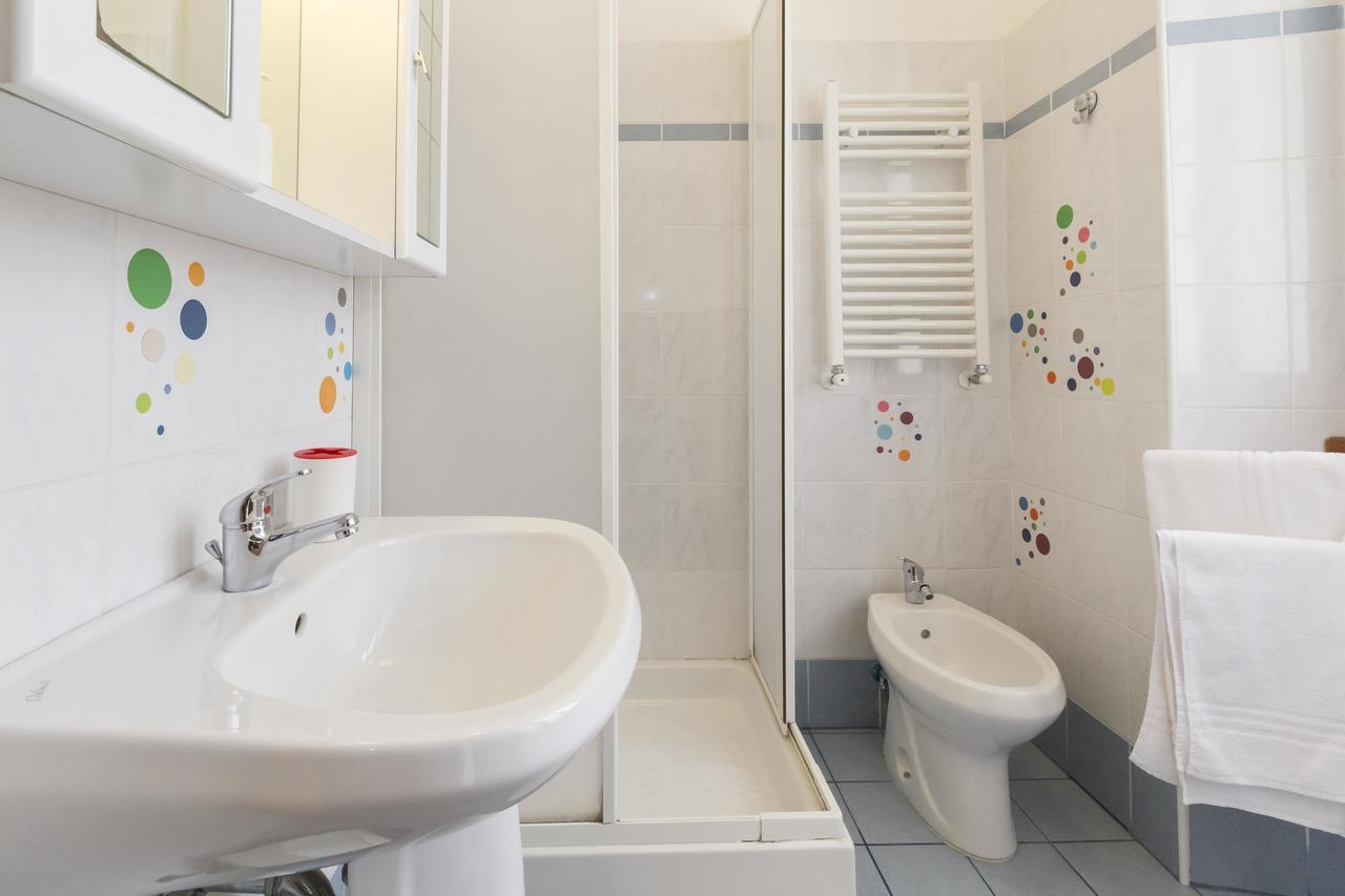 Albachiara Guest House ローマ エクステリア 写真