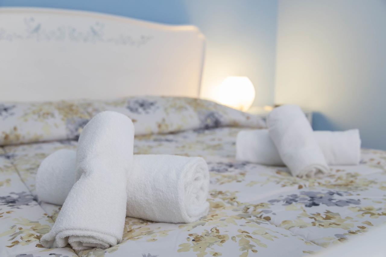 Albachiara Guest House ローマ エクステリア 写真